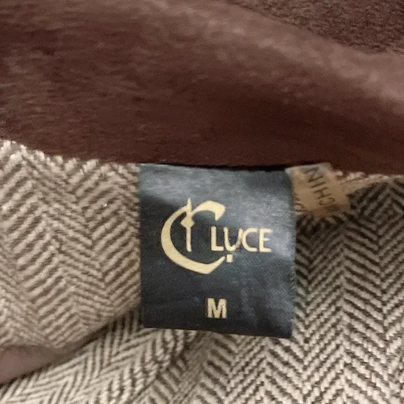 Coat - Picture 6 of 6